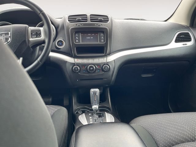 Used 2011 Dodge Journey Mainstreet w/ Popular Equipment Group image 11