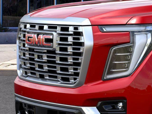 New 2026 GMC Yukon Denali w/ Denali Reserve Package AWD/4WD image 26