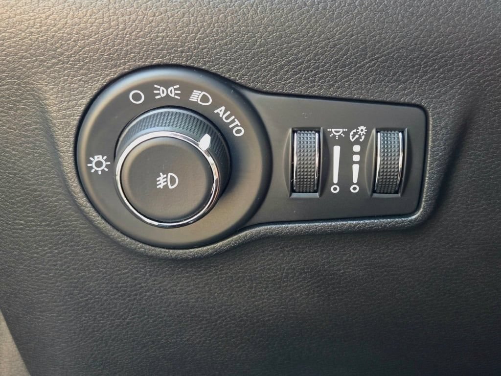 New 2026 Jeep Compass Limited AWD/4WD image 26