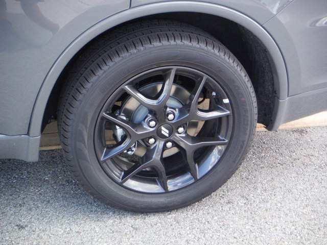 New 2026 Dodge Durango GT AWD/4WD image 3
