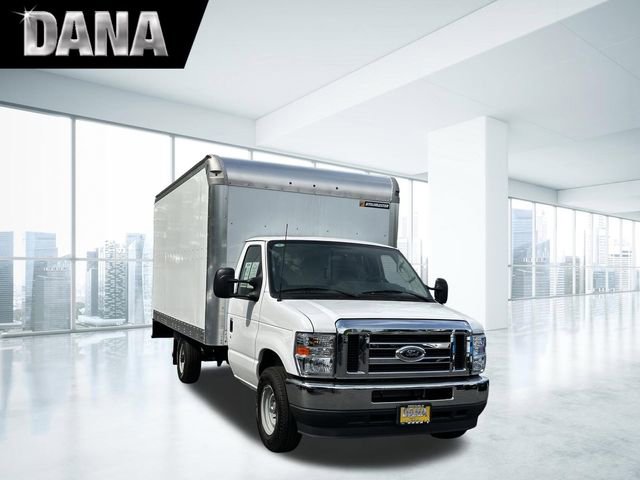 Used 2024 Ford E-350 and Econoline 350 Super Duty w/ Power Windows & Locks Group RWD video 1