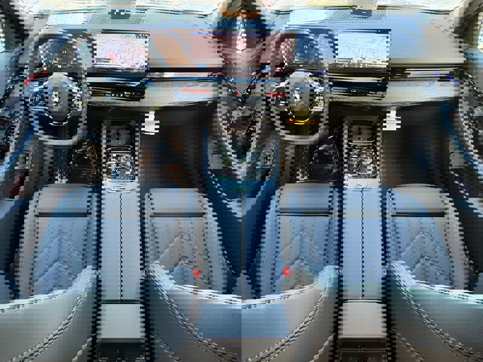 New 2026 BMW 530i w/ Convenience Package image 21