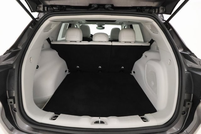 Used 2021 Jeep Compass Limited w/ Sun and Sound Group image 22