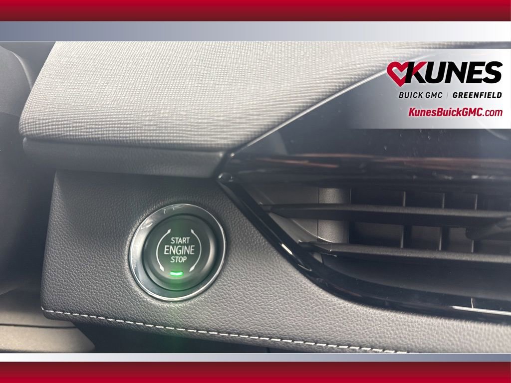 New 2026 Buick Enclave Sport Touring w/ LPO, Floor Liner Package image 27