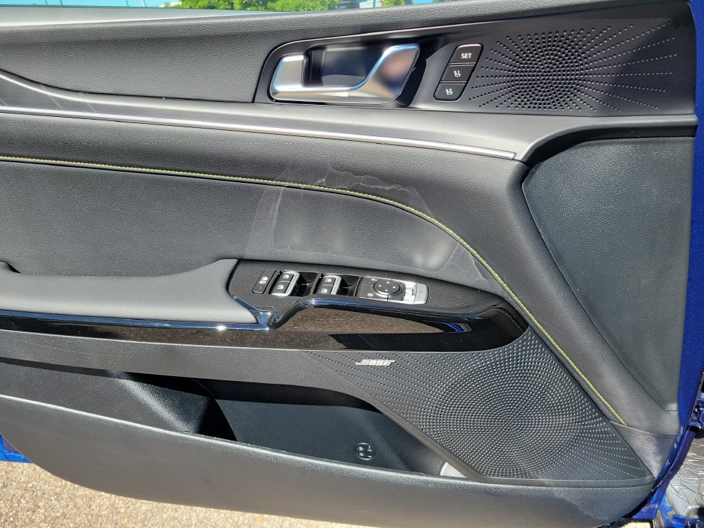 New 2027 Kia K5 GT FWD image 28