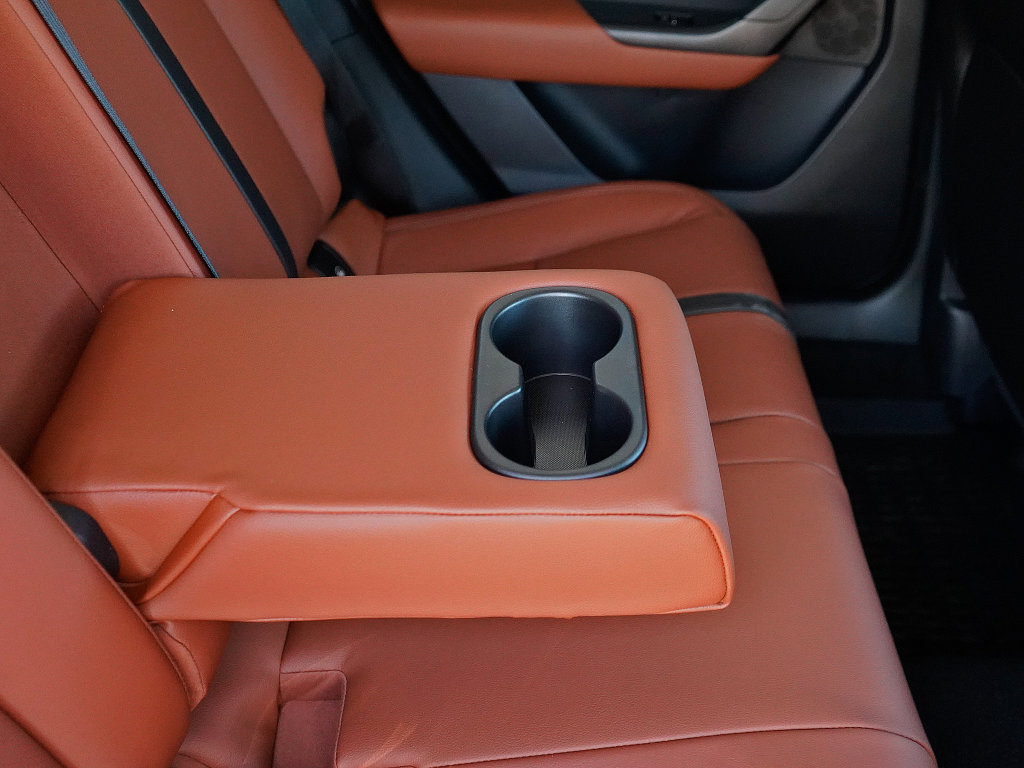 New 2026 MAZDA CX-50 Meridian Edition w/ Weather Package image 30