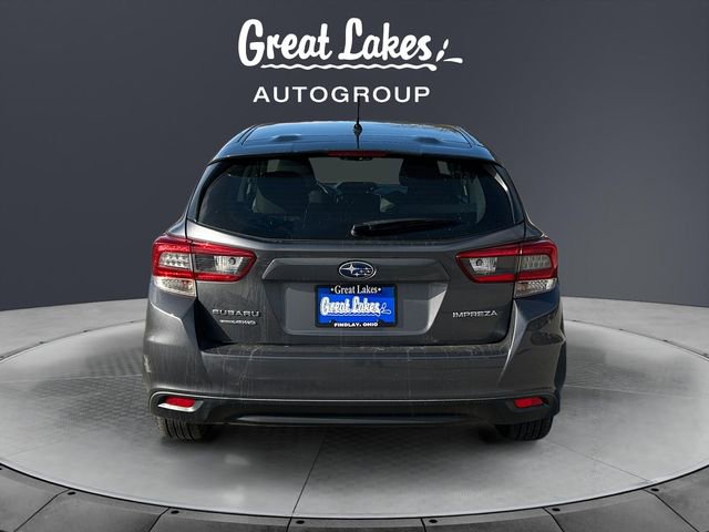 Used 2020 Subaru Impreza 2.0i image 4