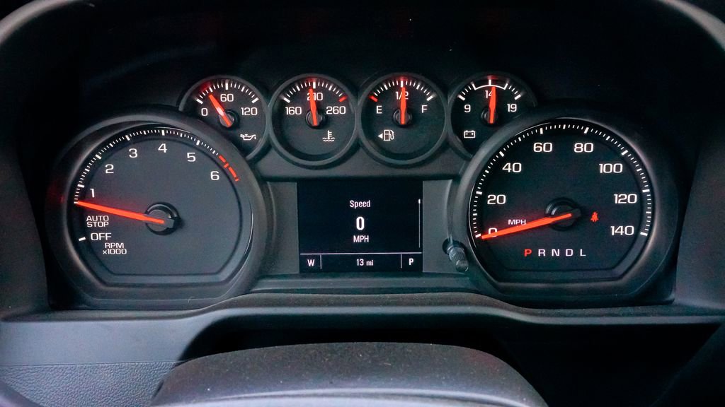 New 2026 GMC Sierra 1500 Pro w/ Graphite Edition image 29