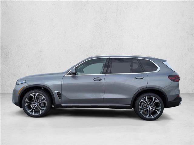 New 2026 BMW X5 xDrive40i image 5