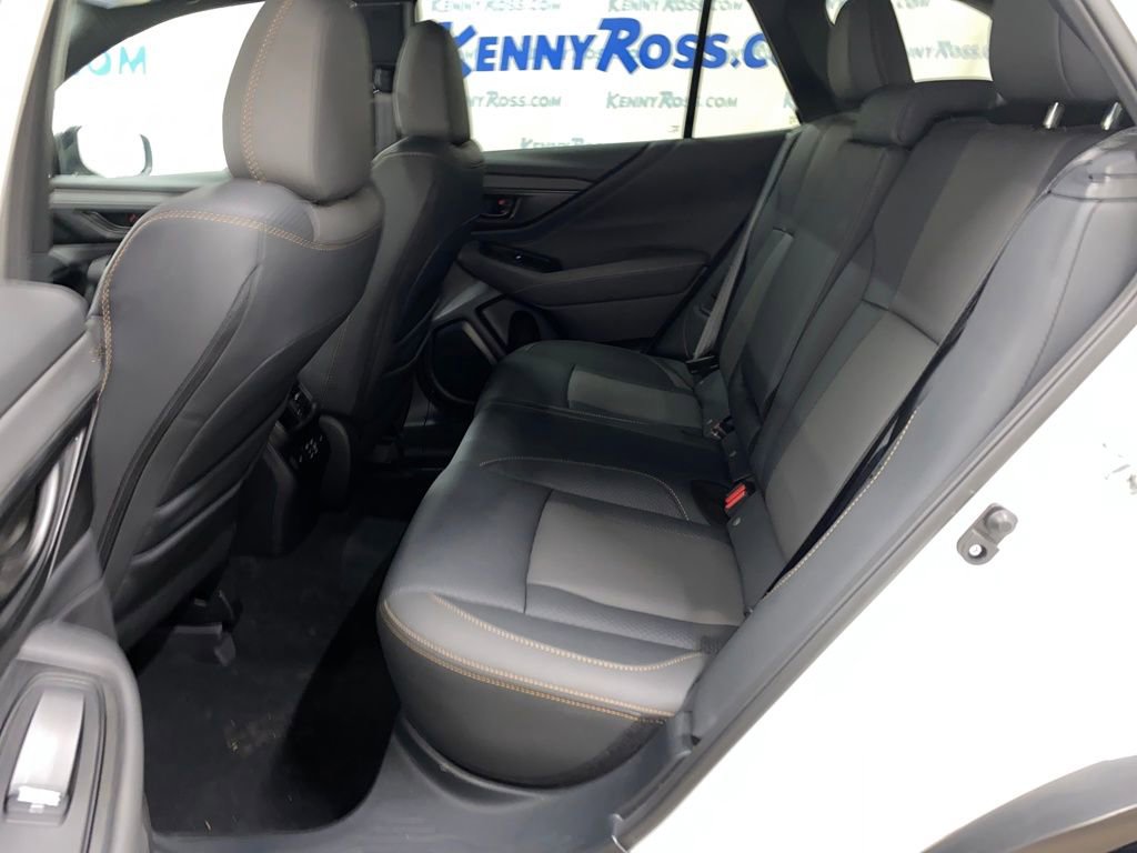 Certified 2023 Subaru Outback Wilderness image 36