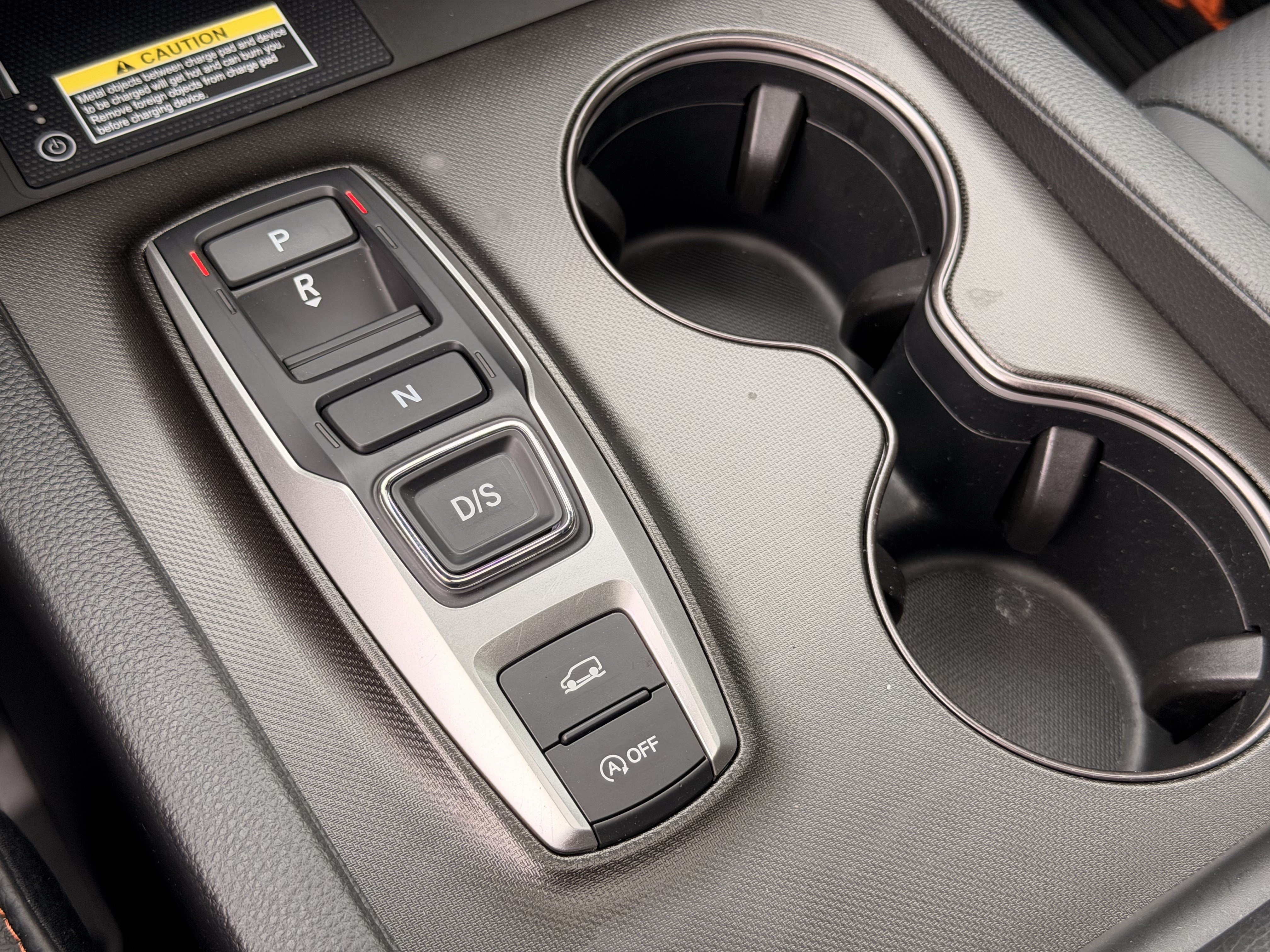 Used 2024 Honda Passport TrailSport image 17