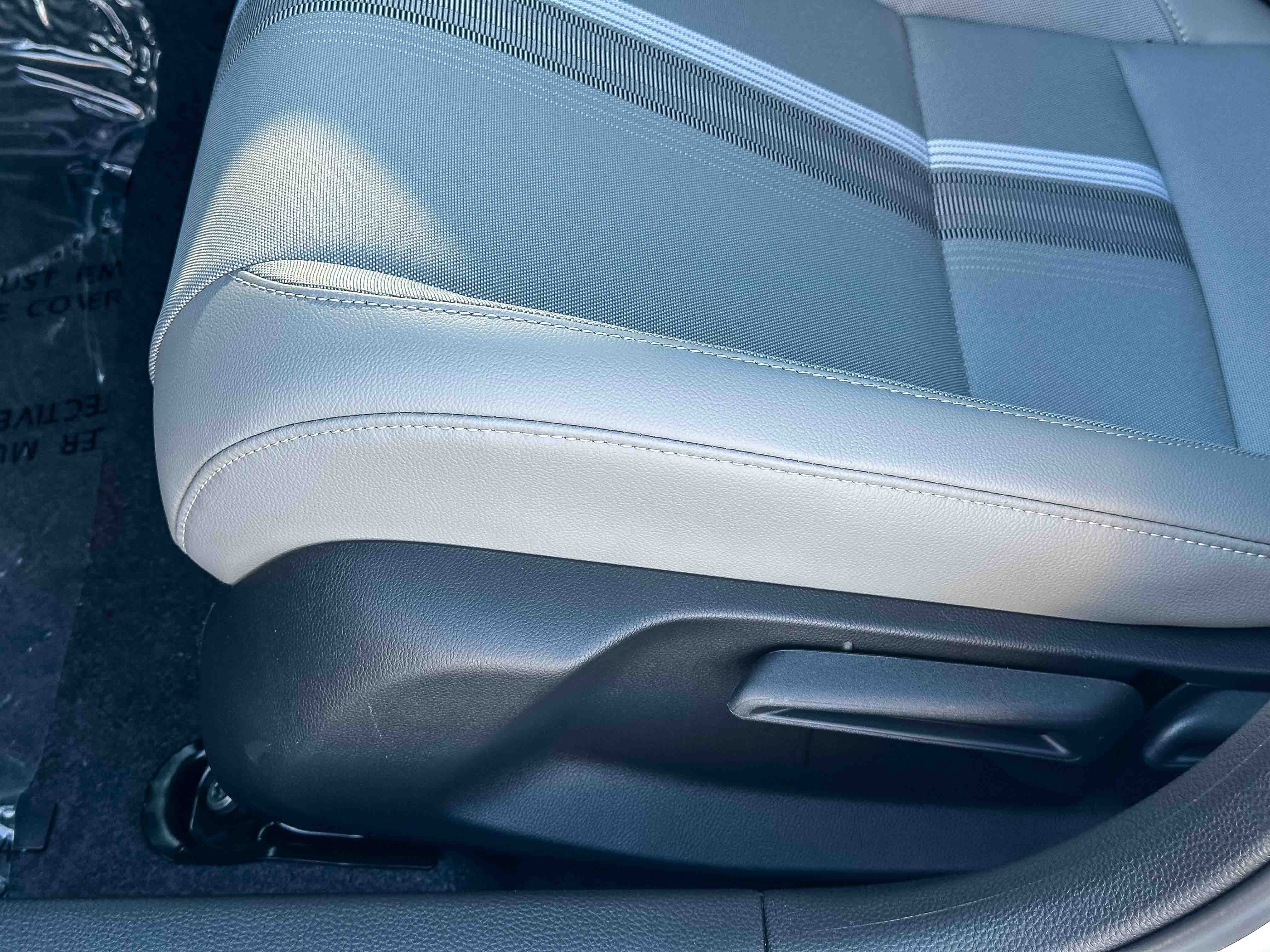 New 2026 Honda Civic Sport image 12