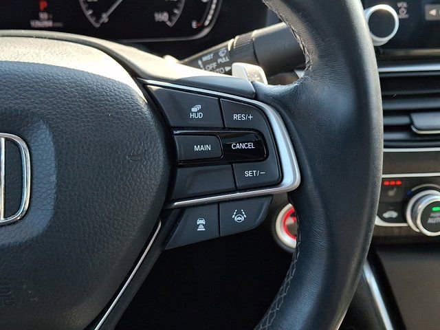 Used 2019 Honda Accord Touring image 28