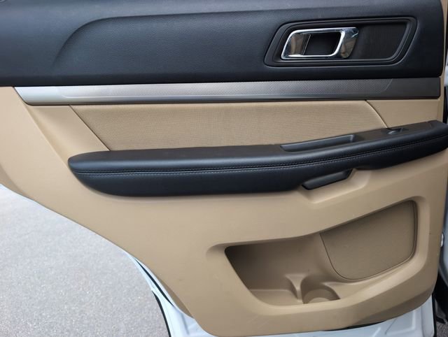 Used 2016 Ford Explorer FWD image 30