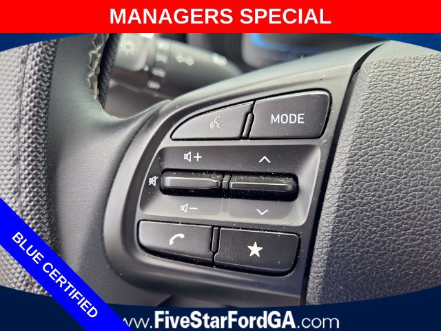 Used 2026 Hyundai Venue SEL FWD image 24