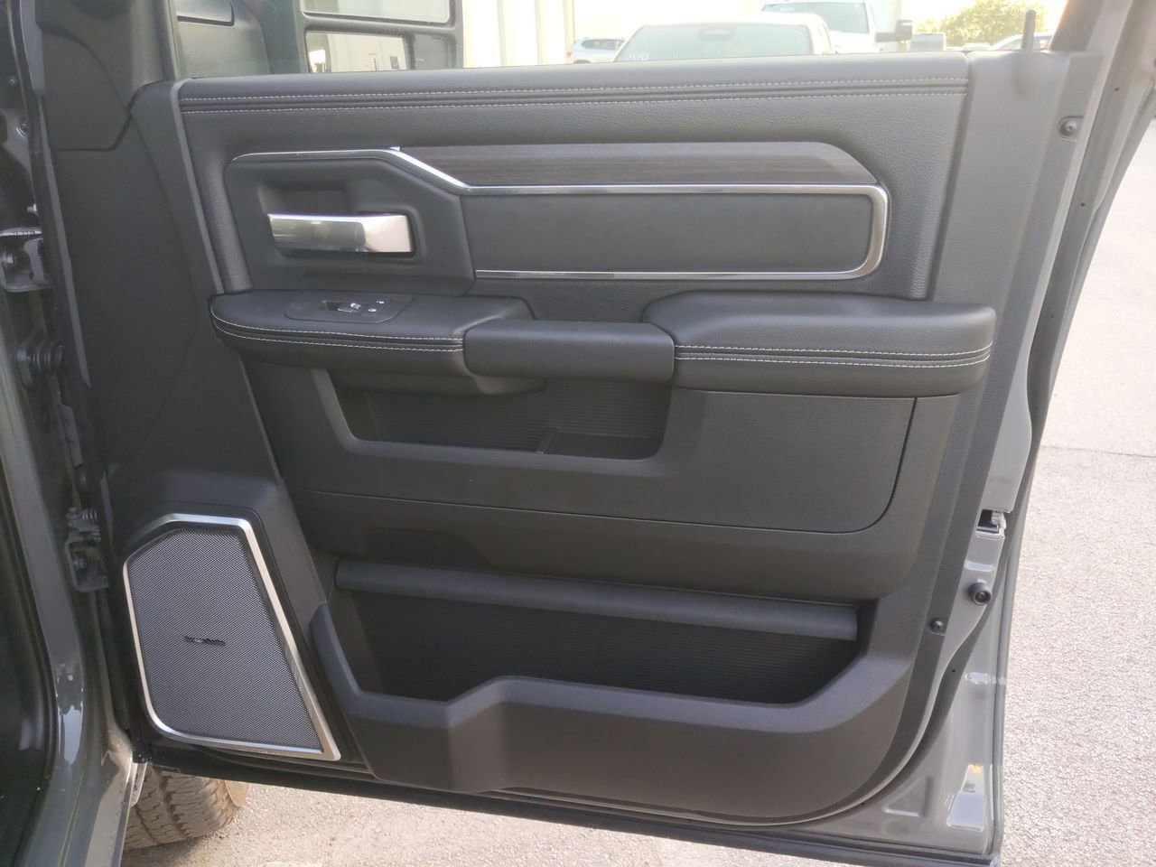 New 2026 RAM 2500 Laramie image 30