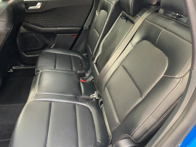 Used 2020 Ford Escape SEL AWD/4WD image 18