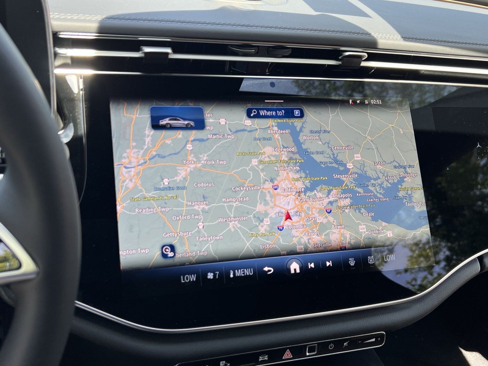 New 2026 Mercedes-Benz E 350 4MATIC Sedan image 25