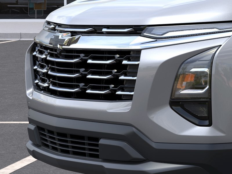 New 2026 Chevrolet Equinox LT FWD image 14