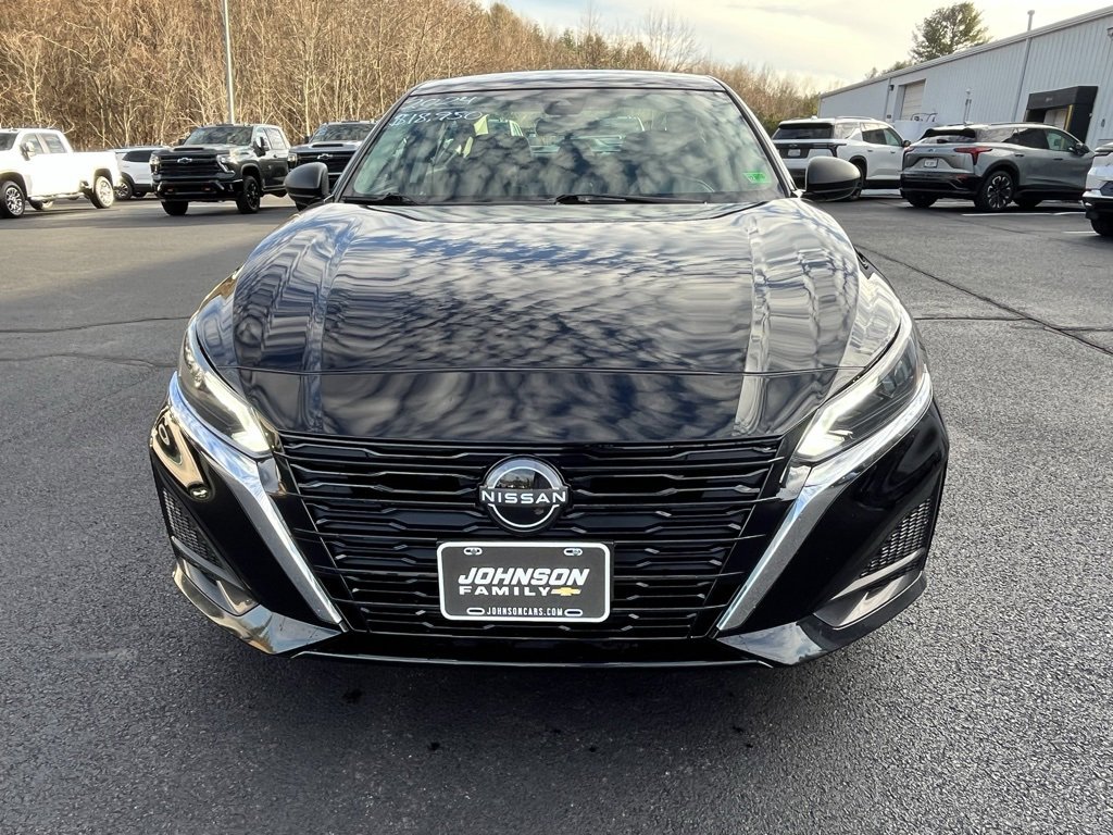 Used 2024 Nissan Altima 2.5 SV image 26