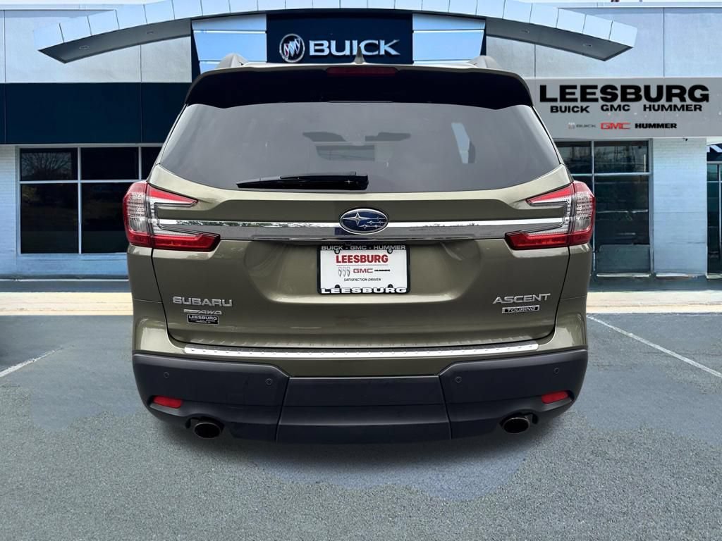 Used 2024 Subaru Ascent Touring AWD/4WD image 6