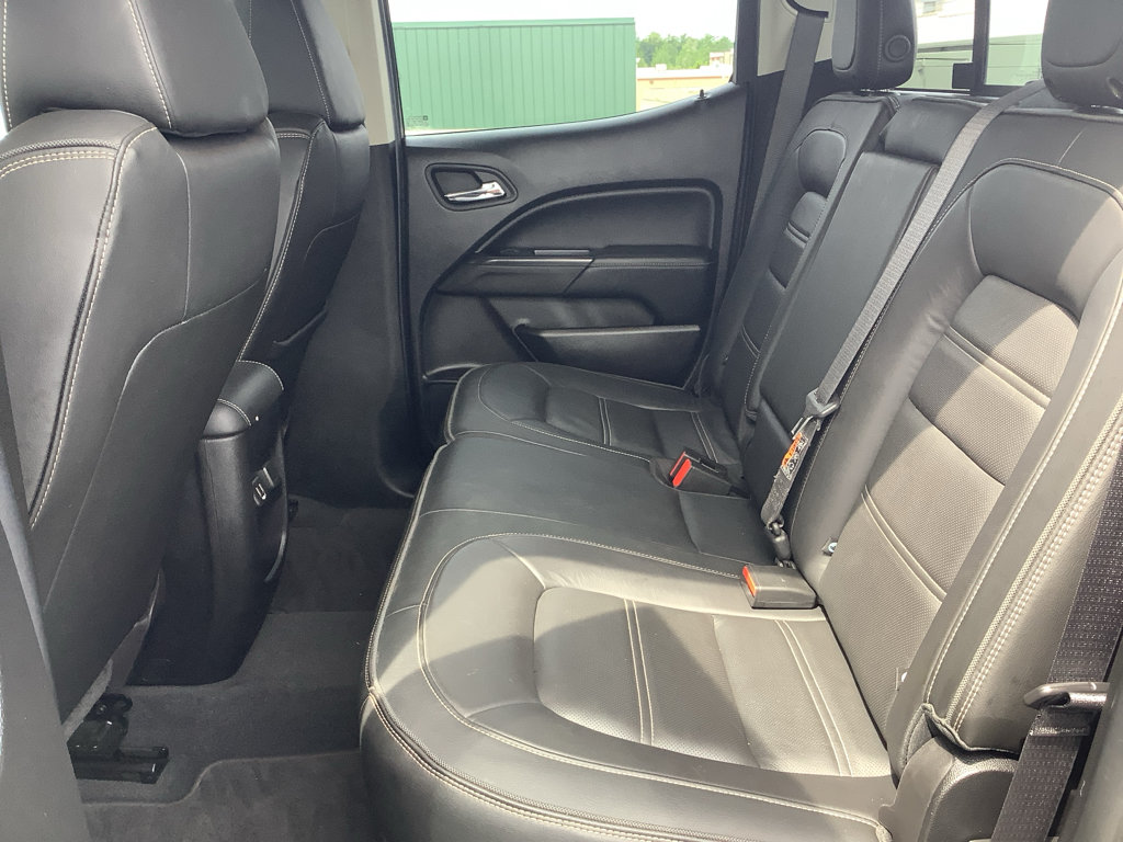 Used 2019 GMC Canyon Denali AWD/4WD image 23