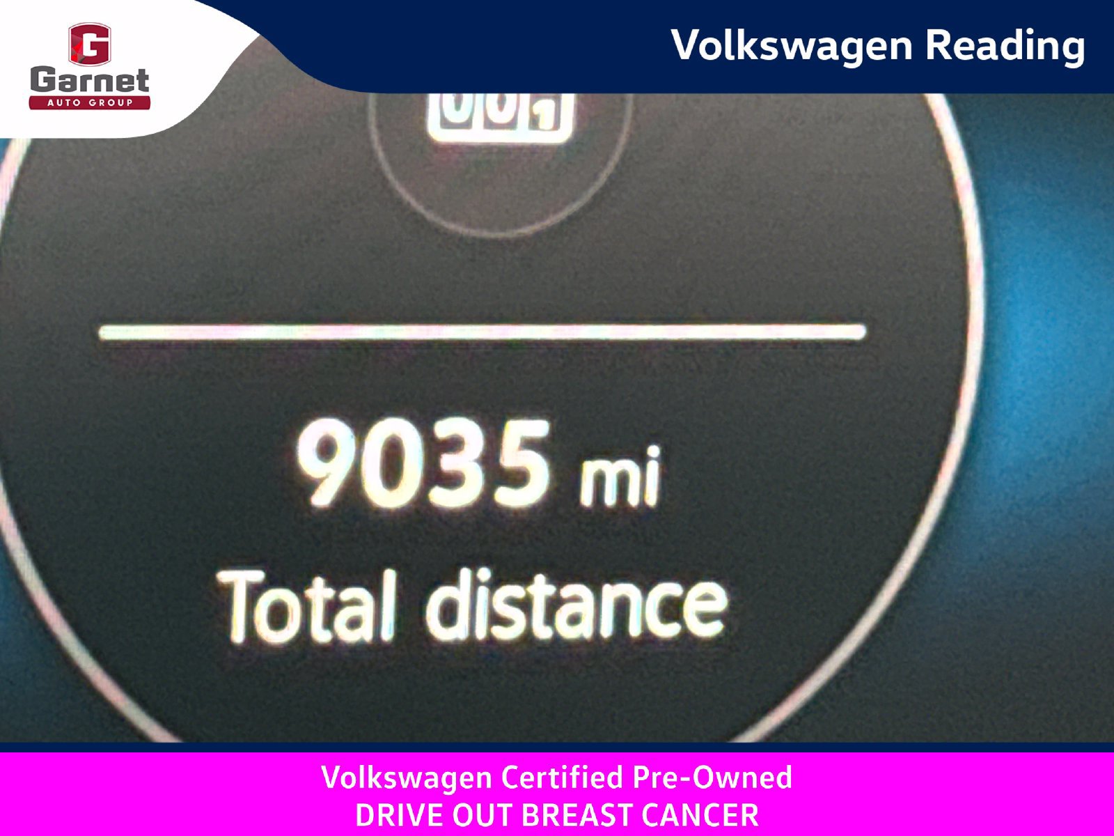 Certified 2025 Volkswagen Tiguan SEL R-Line AWD/4WD image 18