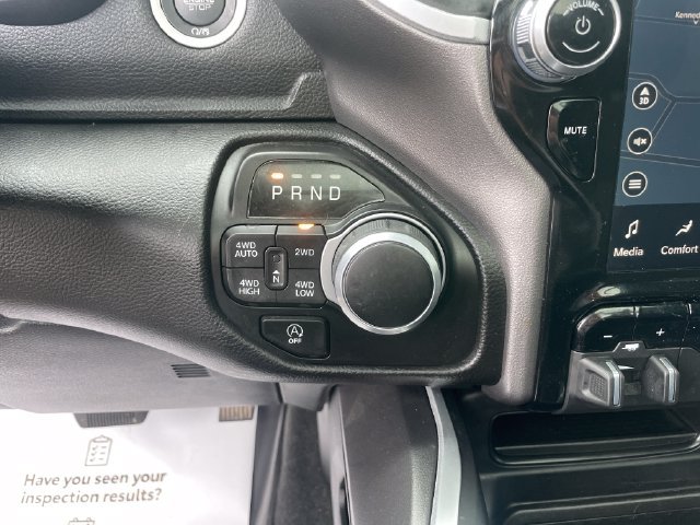 Used 2023 RAM 1500 Big Horn AWD/4WD image 27