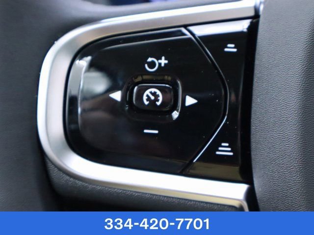 New 2024 Volvo XC60 T8 Plus w/ Climate Package image 21