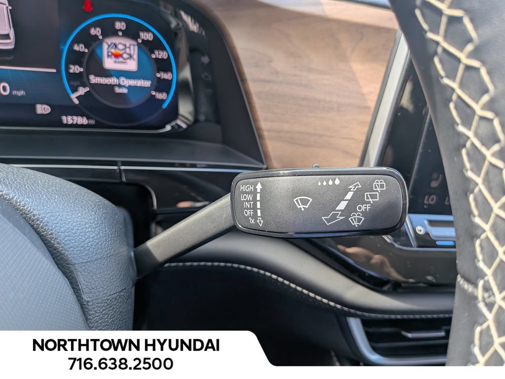 Used 2026 Volkswagen Atlas SE AWD/4WD image 23