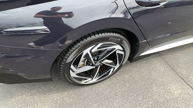 Certified 2026 Hyundai Sonata SEL FWD image 23