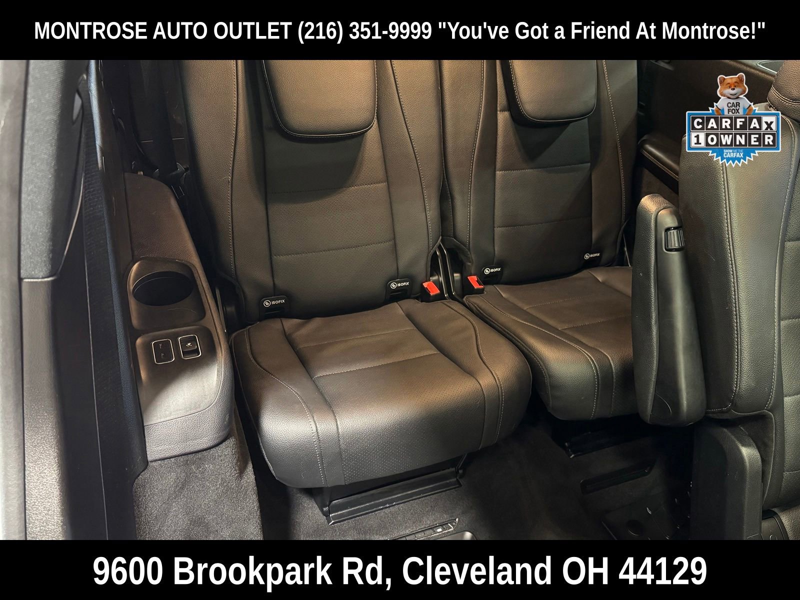 Used 2023 Mercedes-Benz GLS 450 4MATIC image 49