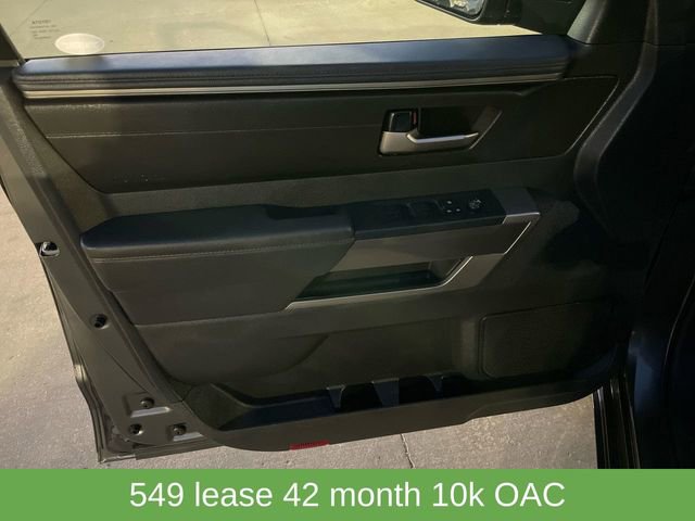 New 2026 Toyota Tundra SR5 image 26