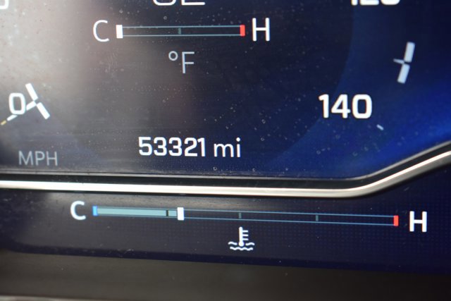 Used 2024 Chevrolet Silverado 1500 RST w/ Protection Package image 24