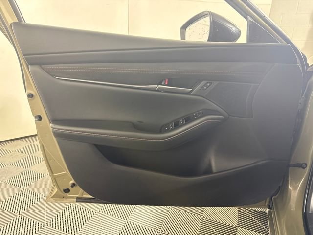 Used 2024 MAZDA MAZDA3 s image 25