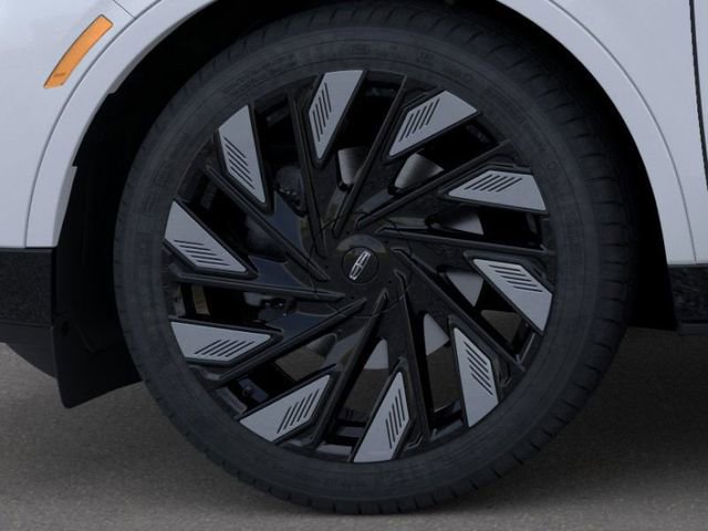 New 2026 Lincoln Nautilus Reserve w/ Jet Appearance Package image 19