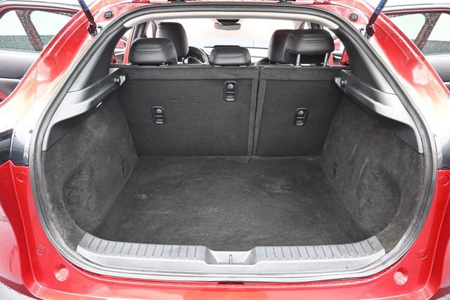 Certified 2023 MAZDA CX-30 AWD 2.5 S w/ Preferred Package image 21