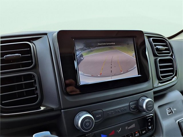 New 2025 RAM ProMaster 1500 w/ Safety Group image 17