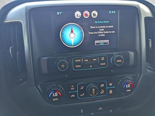 Used 2015 Chevrolet Silverado 1500 LT w/ All Star Edition image 18