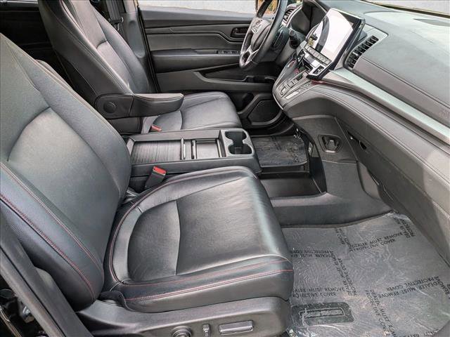 Used 2023 Honda Odyssey Sport image 20
