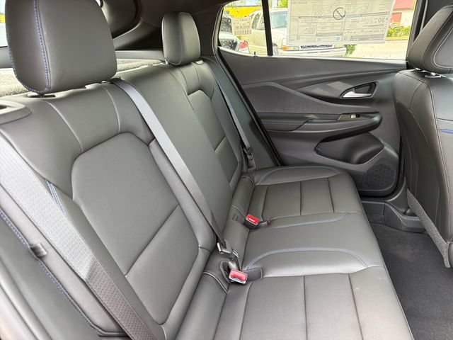 New 2026 Buick Envista Sport Touring w/ Convenience I Package FWD image 23