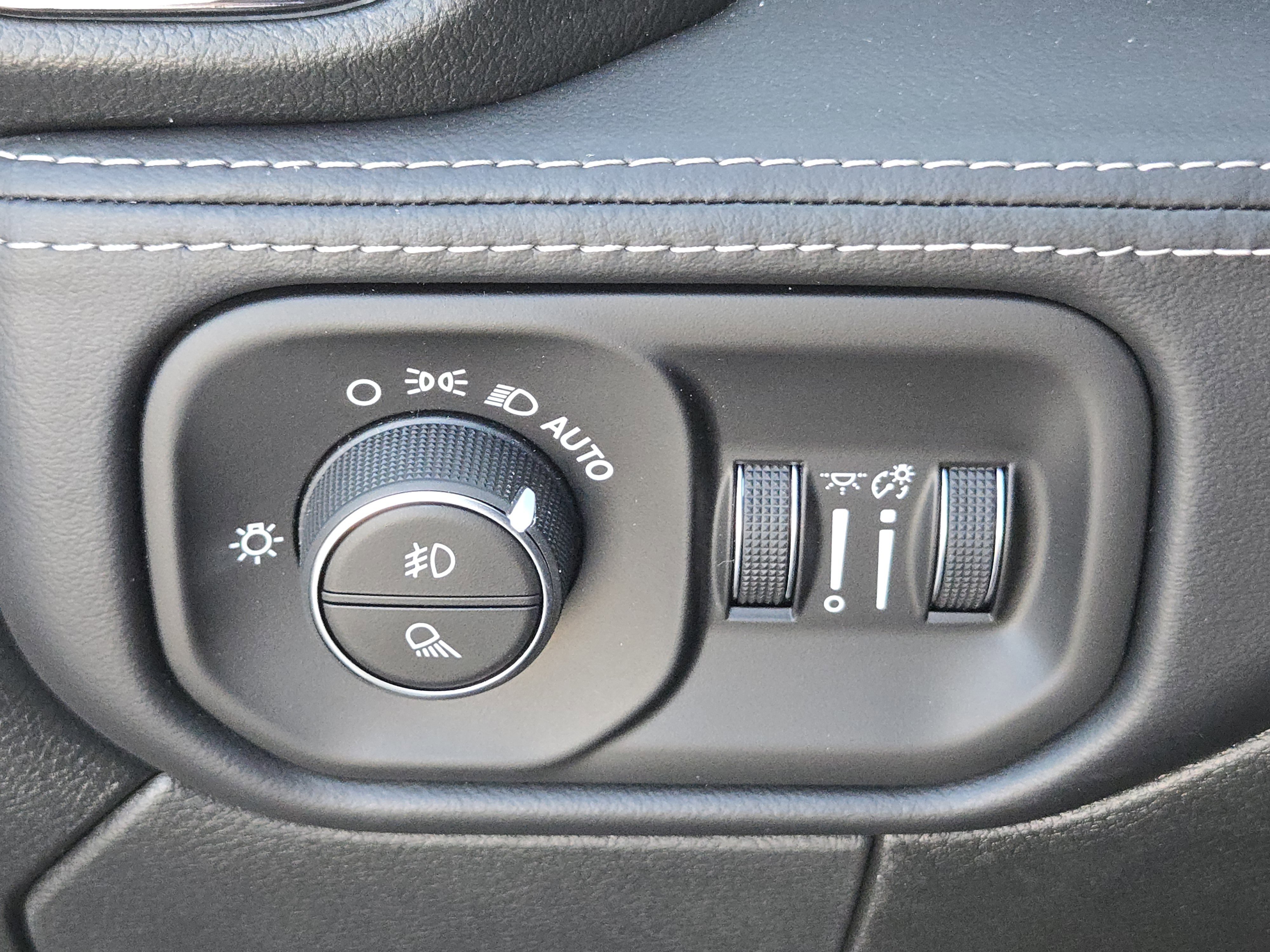 New 2026 RAM 2500 Limited image 19