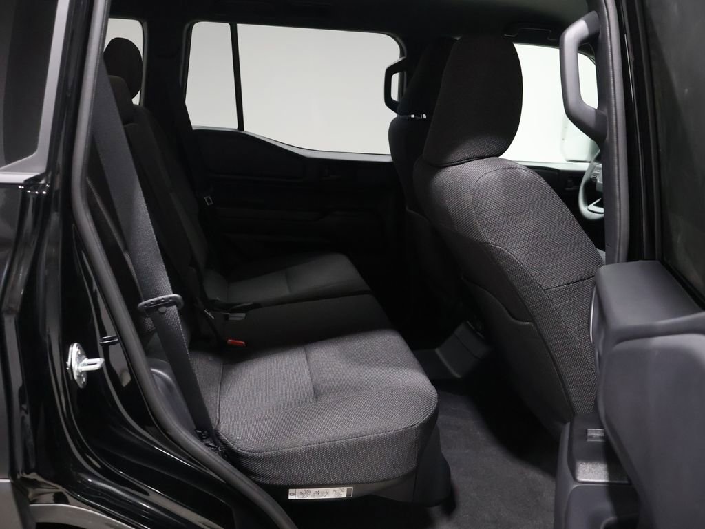 Used 2025 Toyota Land Cruiser 1958 image 20