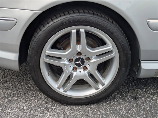 Used 2006 Mercedes-Benz CL 500 image 13