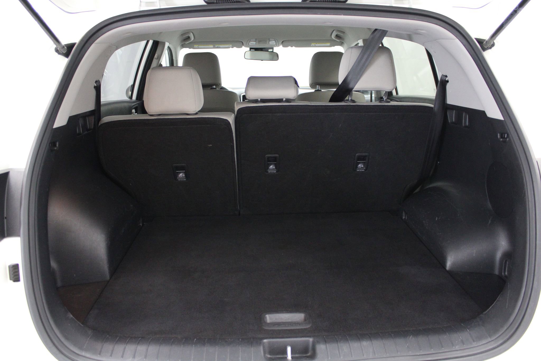 Used 2021 Kia Sportage LX FWD image 19
