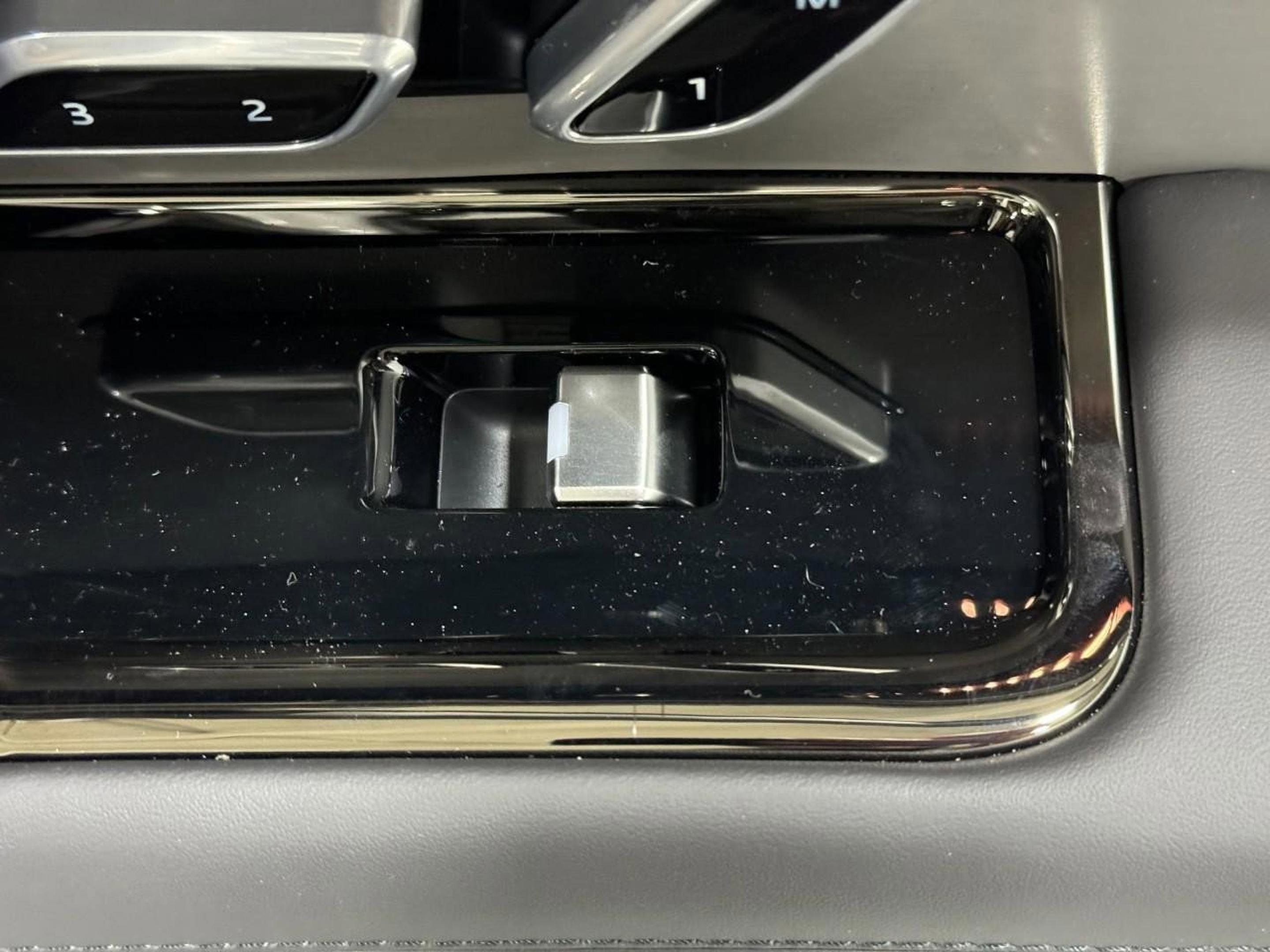 New 2025 Land Rover Range Rover Sport Dynamic SE image 19