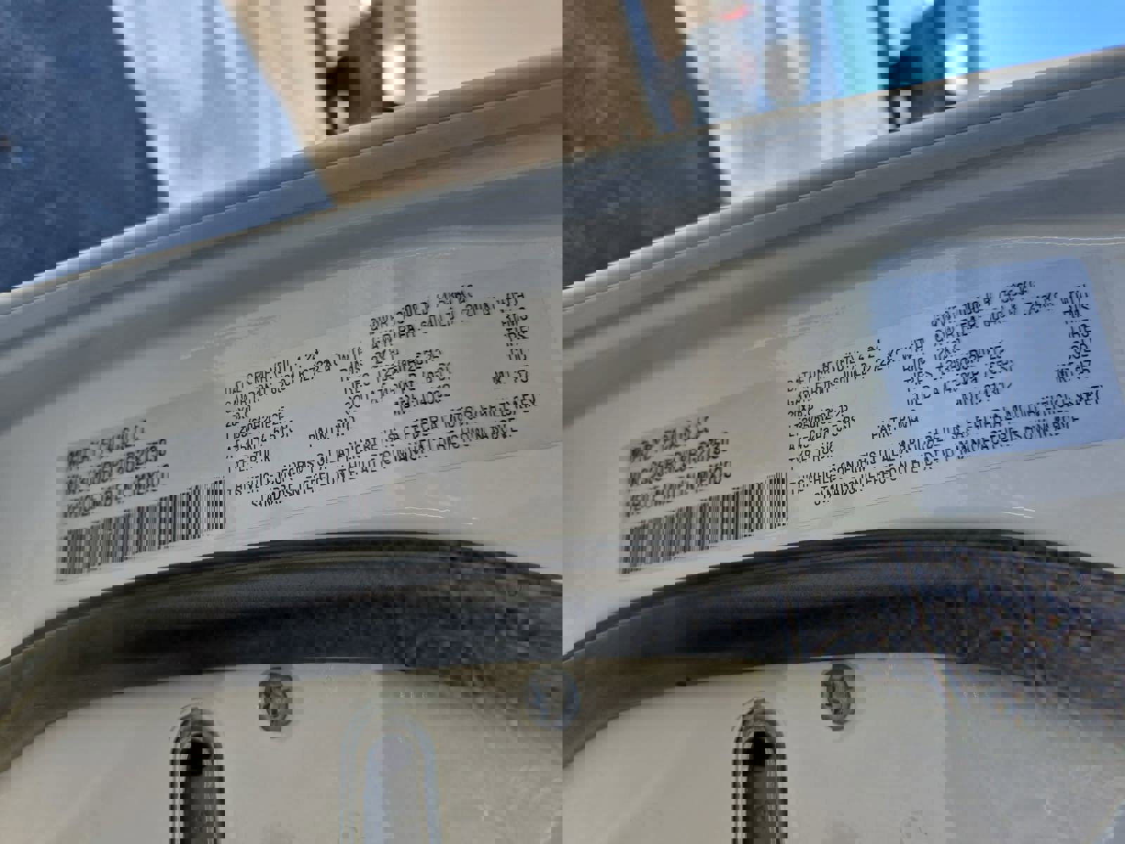 Used 2024 RAM 2500 Limited w/ Safety Group image 37