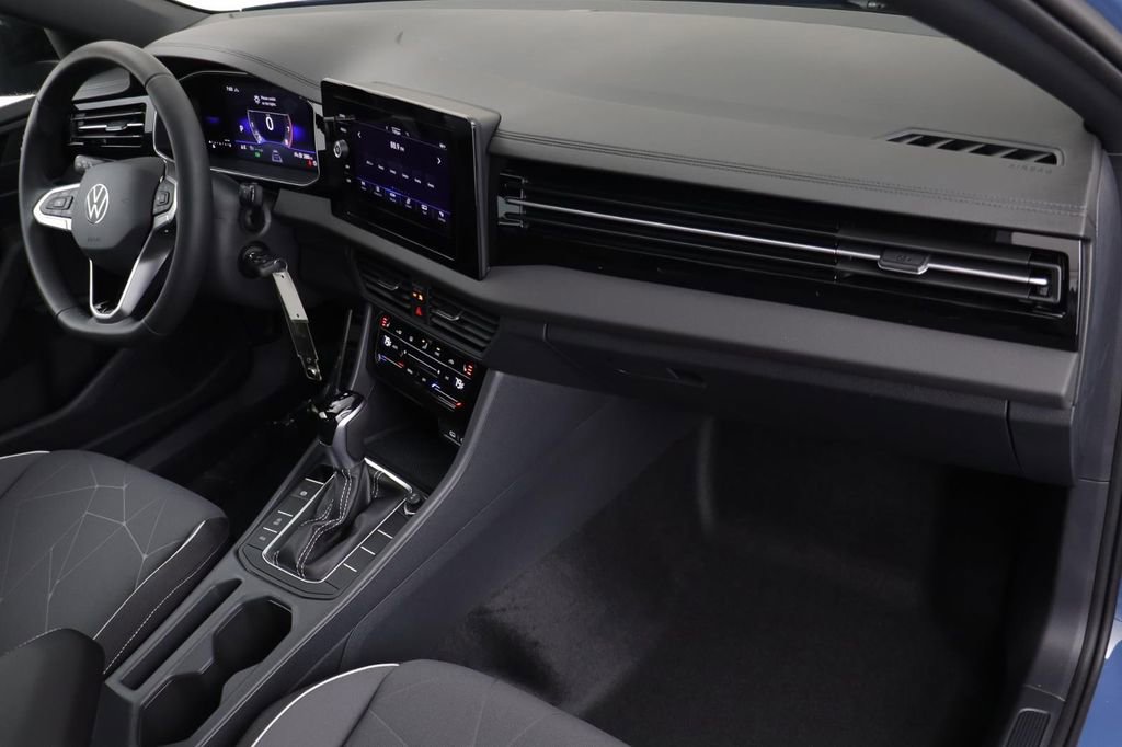 New 2026 Volkswagen Jetta Sport image 20