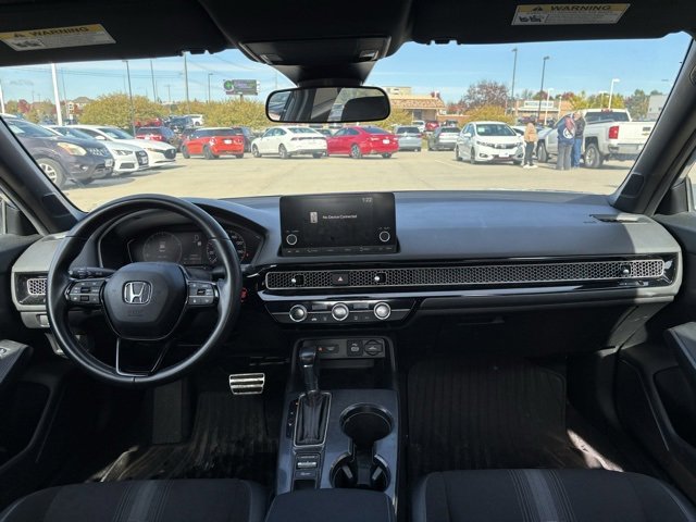 Certified 2023 Honda Civic Sport image 26