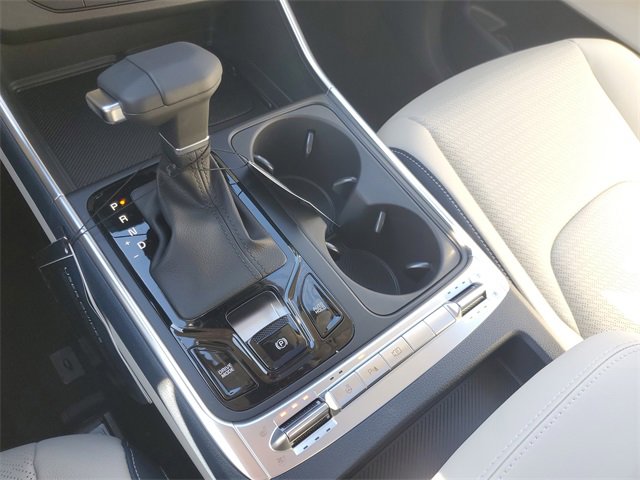 New 2026 Kia Carnival SX Prestige image 27